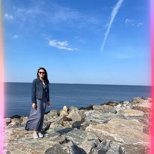 Meet your Posher, Maggie